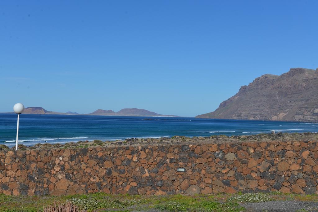 Villa Taguluche Famara Oda fotoğraf