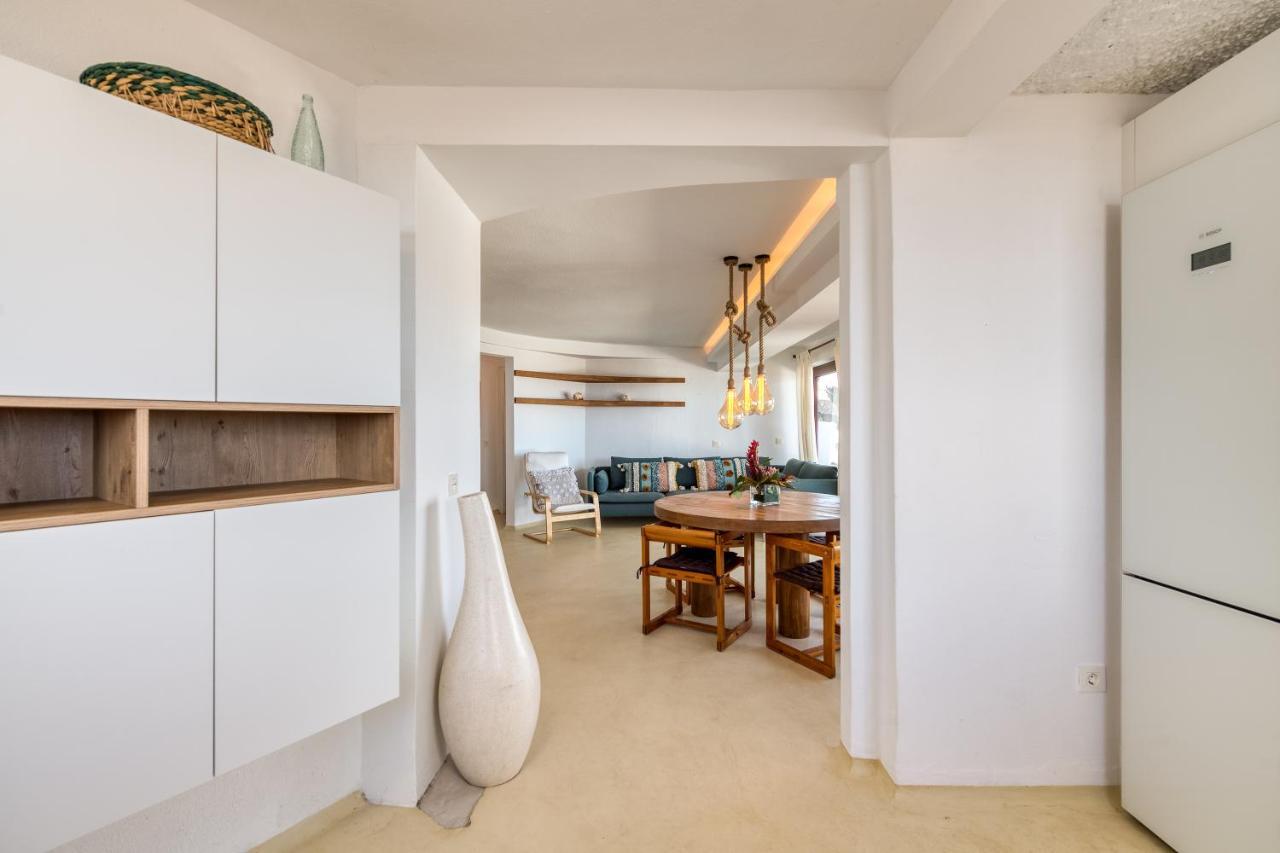 Villa Taguluche Famara Dış mekan fotoğraf