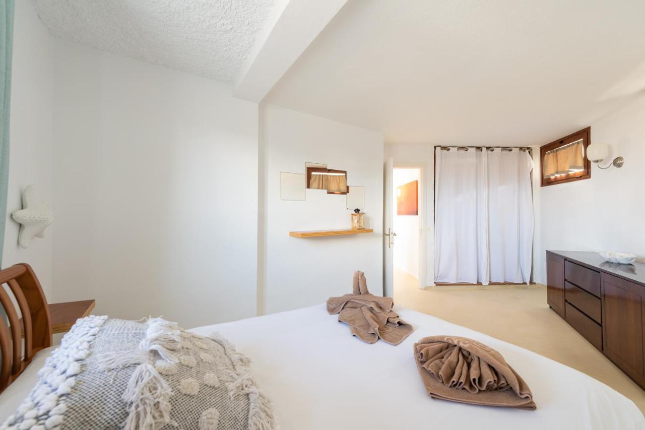 Villa Taguluche Famara Dış mekan fotoğraf